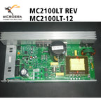 MC2100LT 12 Treadmill Motor Speed Control Board Gold Gym 410 treadmill GoldsGym ProForm Sears 266118 264597 PROFORM Nordic Track Nordictrack C2300 Running machine Circuit Board Controller