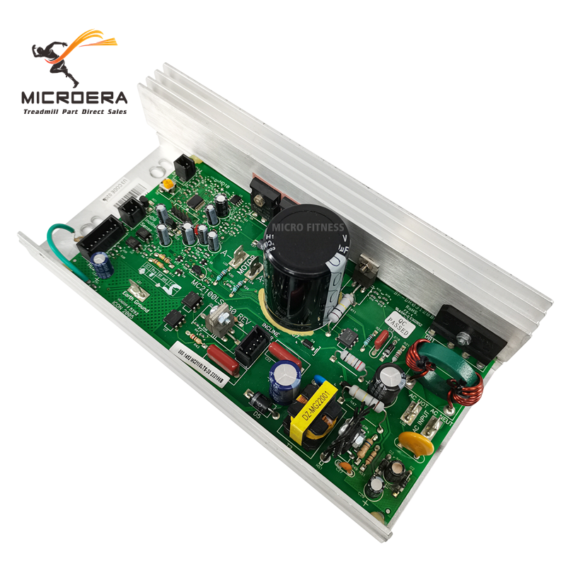 MC2100LTS-30 MC2100LS 30 ProForm GoldsGym NordicTrack Treadmill Motor Control Circuit Board Controller