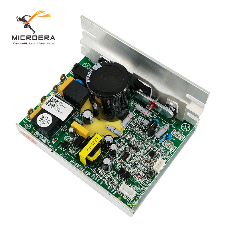 Treadmill Motor Controller Control board MKS DTPB10-P-INCLINE JF200 BL656AS