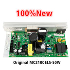 ProForm Norditrack C 1650 treadmill MC2100ELS 50W ZY 2Y Treadmill Motor Controller Europe 220/240vac Nordictrack Running machine Control Board Circuit Board