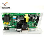 Nordictrack MC2100ELS 50W ZY 2Y Treadmill Motor Controller Europe 220vac Control Board Circuit Board