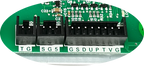 PROFORM NordicTrack Icon MC1648DLS 386763 399606 399614 399609 399611 Motor Controller Circuit Control Board