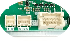 PROFORM NordicTrack Icon MC1648DLS 386763 399606 399614 399609 399611 Motor Controller Circuit Control Board
