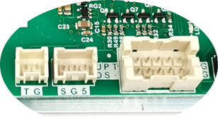 PROFORM NordicTrack Icon MC1648DLS 386763 399606 399614 399609 399611 Motor Controller Circuit Control Board
