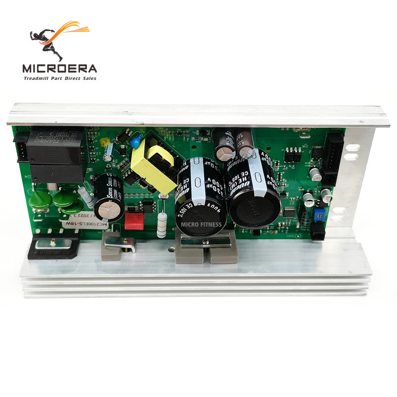 PROFORM NordicTrack Treadmill Motor Controller Control Board MC2100ELS 18W 2y ZY 
