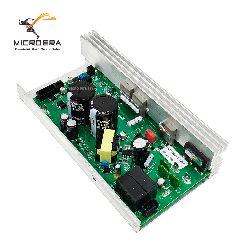 PROFORM NordicTrack Treadmill Motor Controller Control Board MC2100ELS 18W 2y ZY 