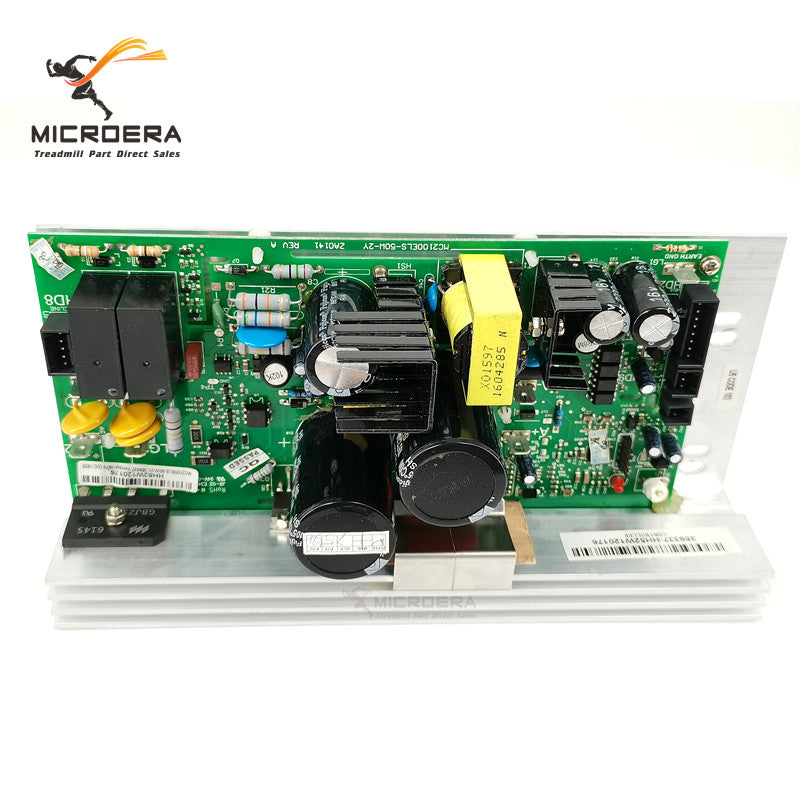 PROFORM Nordictrack Treadmill Motro Control board MC2100ELS 50W ZY 2Y Controller Circuit Board