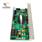 Proform NordicTrack Treadmill Motor Controller MC2100 E REV 2003 2007 U-MC2100E Circuit Board Control Board