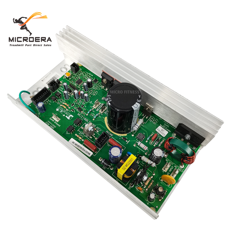 Proform Treadmill Motor Controller MC2100LTS-30 MC2100LS-30 REV 232196 ...