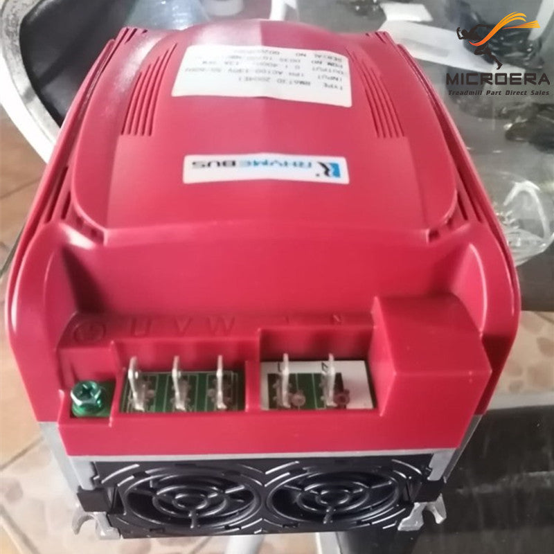 Treadmill Controller RM6T3D-2004E1 K03004907 GV50518 110V 220V Inverters Power Inverter Converters Variable frequency Drive VFD