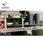 RM6T3-1003B1/RS-485/DC12V/2A RM6T3-1003B1 Treadmill Inverter Motor Controller Frequency Converter Frequency VFD L06020128Q 110V