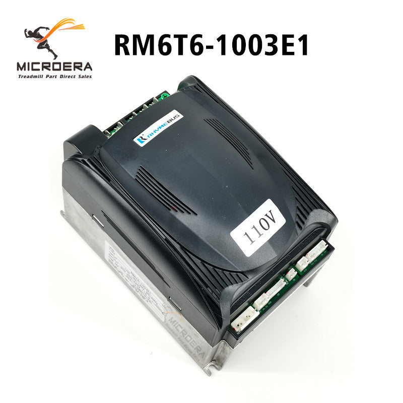 Treadmill Controller RM6T3D-2004E1 K03004907 GV50518 110V 220V Inverters Power Inverter Converters Variable frequency Drive VFD