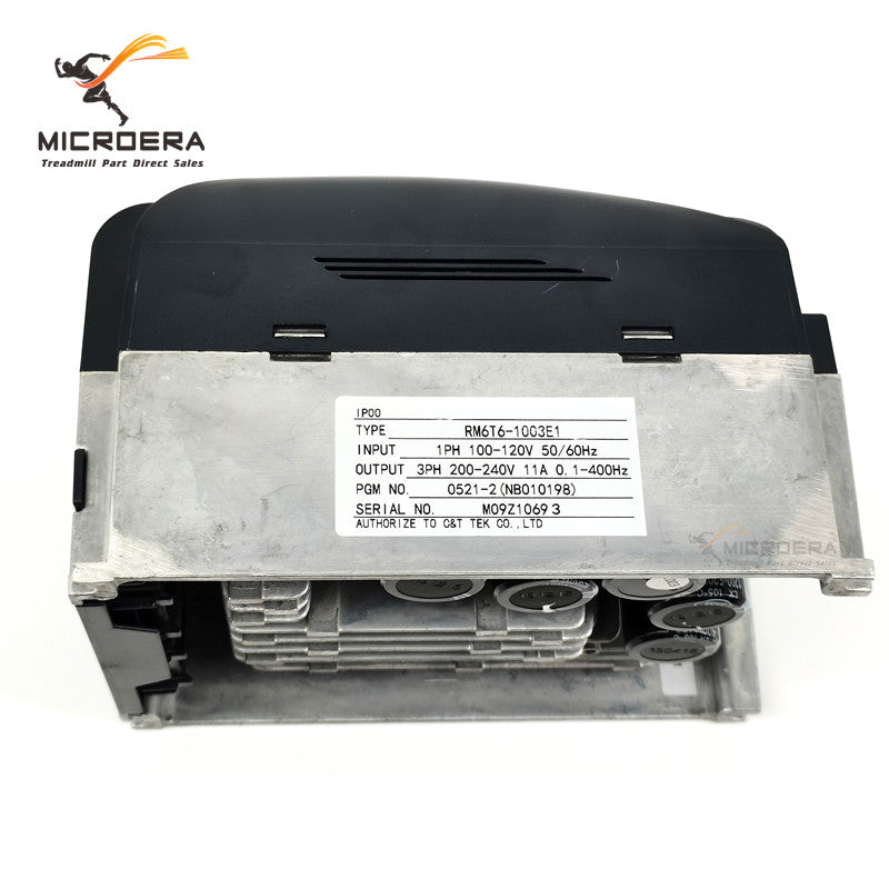 Treadmill Controller RM6T3D-2004E1 K03004907 GV50518 110V 220V Inverters Power Inverter Converters Variable frequency Drive VFD