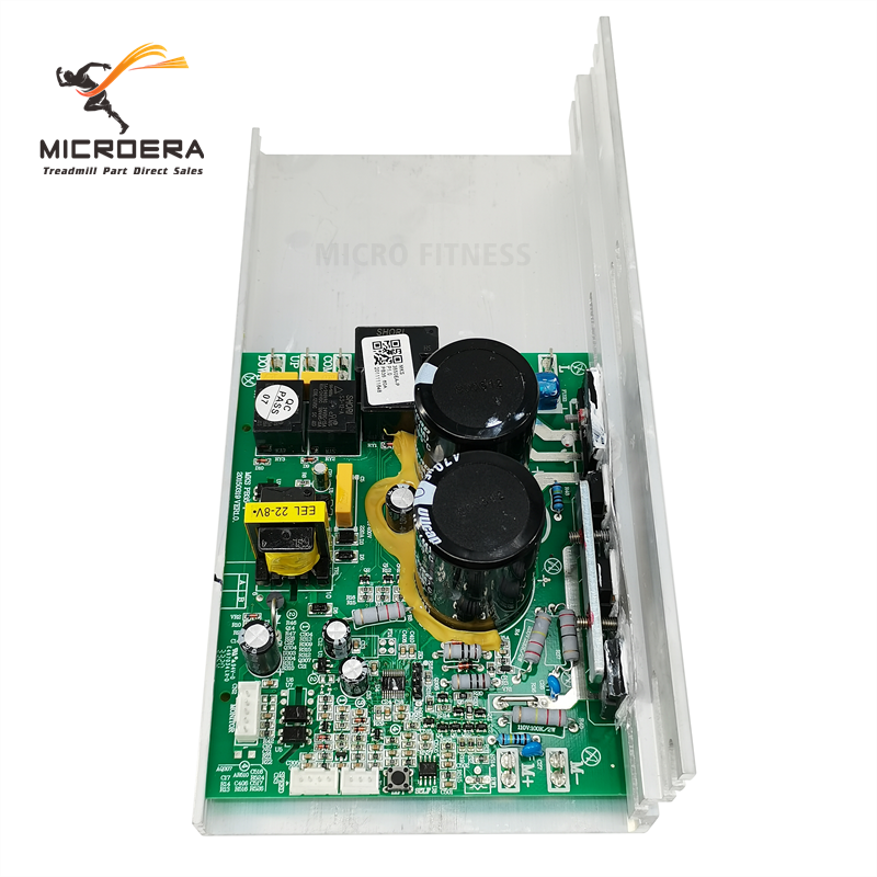 Reebok treadmill motor control board sales