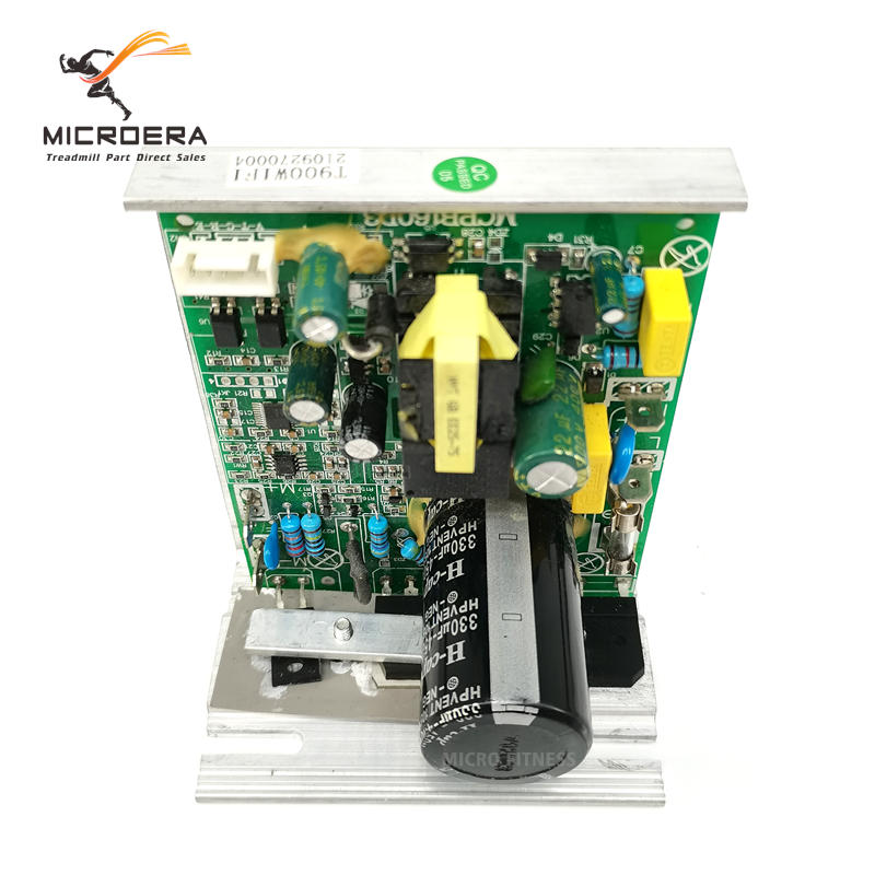 SHUA BC-1003 LIJIUJIA 818 Treadmill Motor Controller Control board MCPB160D3 MCPB150D1