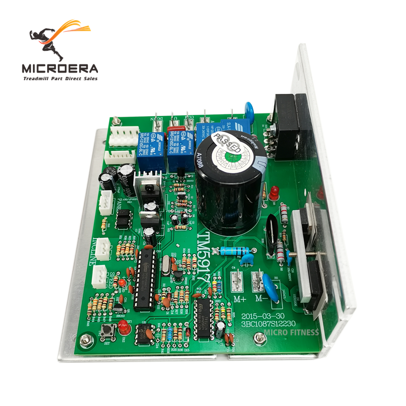 SHUA SH5506 Treadmill Motor Controller Control board TM5917 TM5937 TM5946