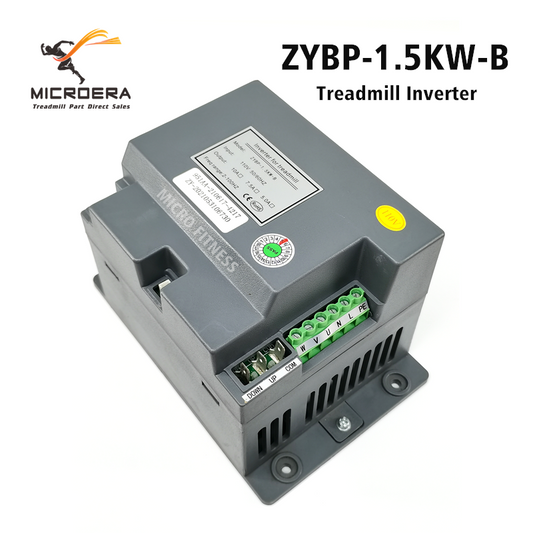 SHUA Treadmill Inverter Controller Inverters ZYBP-1.5KW-B ZYBP-1.5KW-A