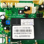 SOLE F60 F60PRO F63PRO Treadmill Motor Controller Control YJ-2026-V1.2 PA-AE00003H A512-1304 AE0000 V1.2