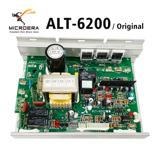 SOLE F60 F63 A512 Treadmill Controller Control board ALT-6200 ALT-620030A ALT6200