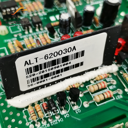 SOLE F60 F63 A512 Treadmill Controller Control board ALT-6200 ALT-620030A ALT6200