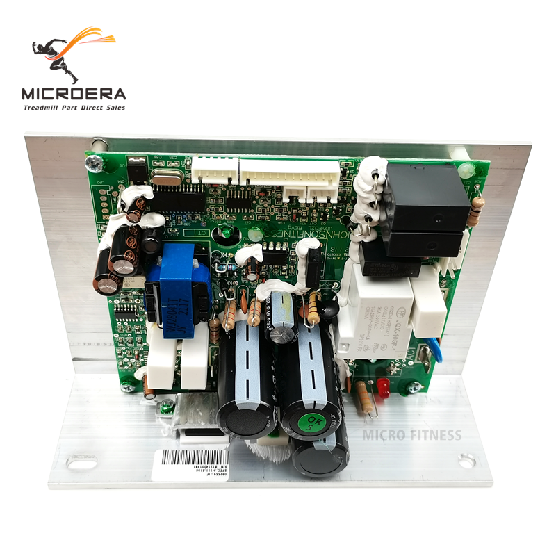 Johnson fitness jdyf02l hotsell