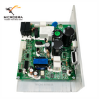 TREO Tempo Johnson Horizon Treadmill Motor Controller Control panel JDYF02L WJ28044T1 110V
