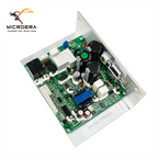 TREO Tempo Johnson Horizon Treadmill Motor Controller Control panel JDYF02L WJ28044T1 110V