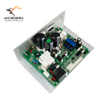 TREO Tempo Johnson Horizon Treadmill Motor Controller Control panel JDYF02L WJ28044T1 110V