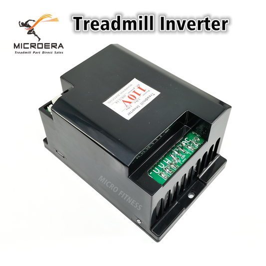 Treadmill Inverter 110V 220V WUHAN YIYI_ELECT.LTD Controller Inverters
