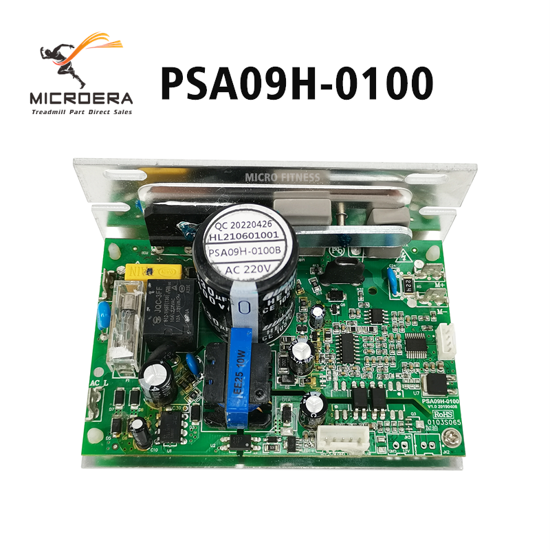 Treadmill Motor Control board Controller PSA09H-0100 PSA09H-0200 PSA09H-0100B