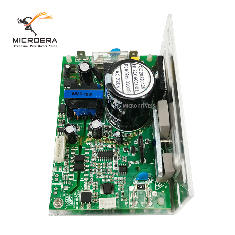 Treadmill Motor Control board Controller PSA09H-0100 PSA09H-0200 PSA09H-0100B