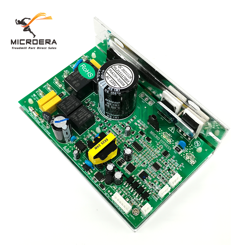 Treadmill Motor Control board Controller PSA15H 0200 V2.0 PSA15H-0200B