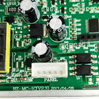 Treadmill Motor Control board Controller RZ-MC-1C (V2.3) RZ MC 1C V2.3