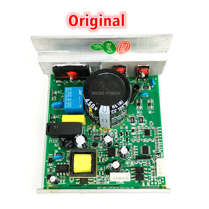 Treadmill Motor Control board Controller RZ-MC-1C (V2.3) RZ MC 1C V2.3