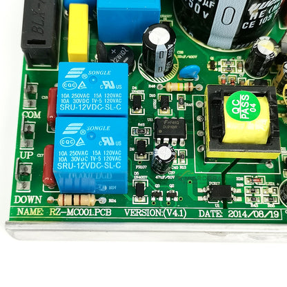 Treadmill Motor Control board Controller RZ-MC001.PCB RZ-MCI005 PCB RZ-MCI002 PCB