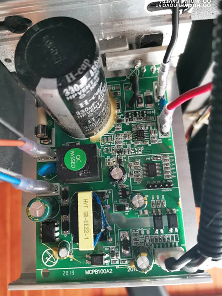 Treadmill Motor Controller Control board Driver Circuit board MCPB100A2