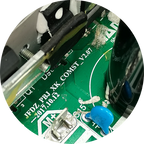 Treadmill Motor Controller Control board Driver JFDZ-PBJ-XK-COMST-V2.07 JFDZ PBJ XK COMST V2.07