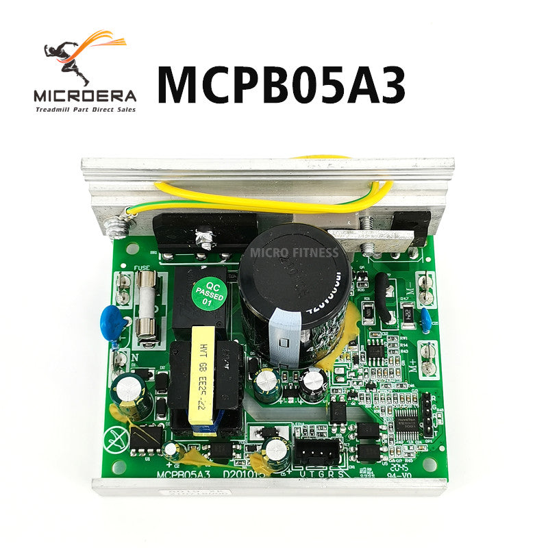 Treadmill Motor Controller Control board Driver MCPB05A2 MCPB05A3 Circuit board