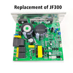 Treadmill Motor Controller Control board JF300 1210V1.0 DT1252B 04