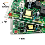 Treadmill Motor Controller Control board JFDZ-PBJ-XKYS-COMST-V1.18 JFDZ PBJ XKYS COMST