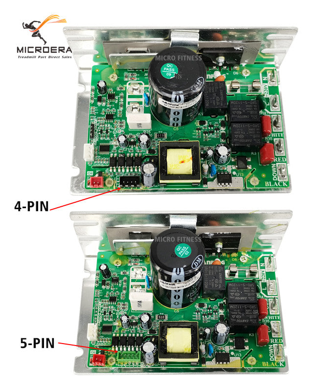 Treadmill Motor Controller Control board JFDZ-PBJ-XKYS-COMST-V1.18 JFDZ PBJ XKYS COMST