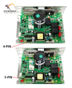 Treadmill Motor Controller Control board JFDZ-PBJ-XKYS-COMST-V1.18 JFDZ PBJ XKYS COMST