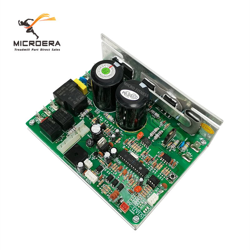 Treadmill Motor Controller Control board ZY-L(V1.5) 2H08300 E253641 ZY-L V1.5