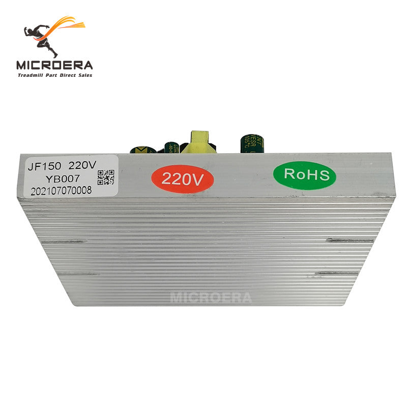 Treadmill Motor Controller Control panel Circuit board JF150 120528