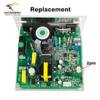Treadmill Motor Controller Control panel Circuit board MKS TMPB05-P 20101006 JF150 120528
