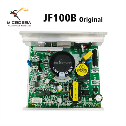 Treadmill Motor Controller Control panel Driver board Circuit board PCB JF100B JF100