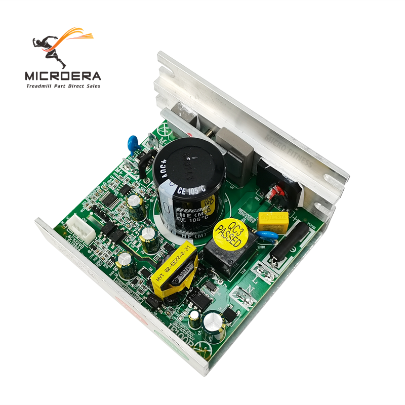 Treadmill Motor Controller Control panel Driver board Circuit board PCB JF100B JF100