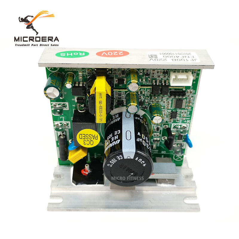Treadmill Motor Controller Control panel Driver board Circuit board PCB JF100B JF100