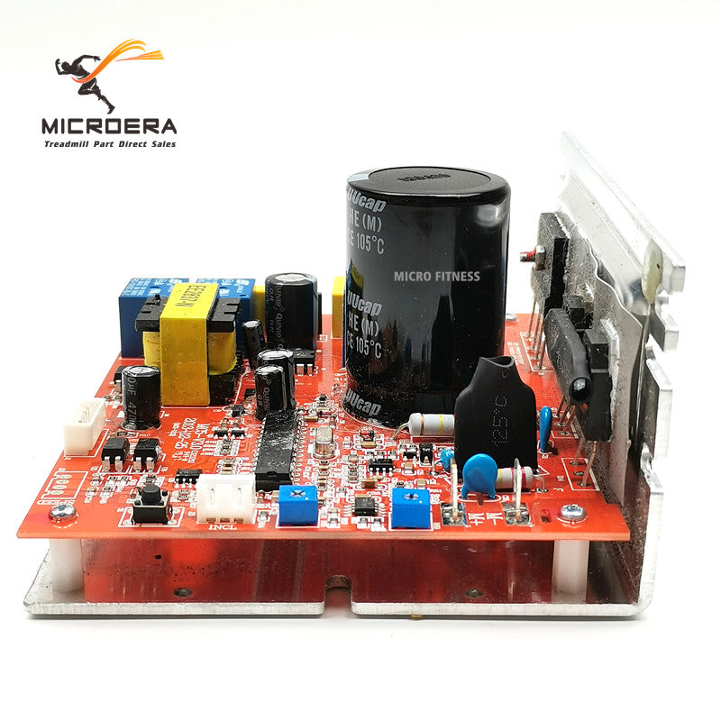 Treadmill Motor Controller Driver panel Control board MC5-V3.0 MC5 V3.0