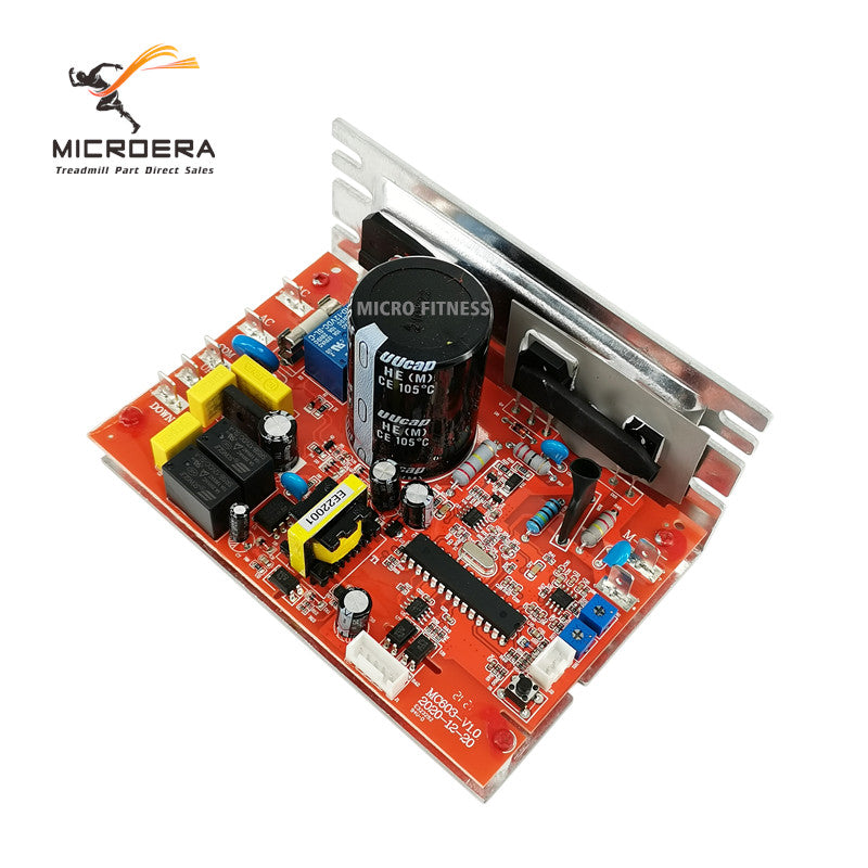 Treadmill Motor Controller Driver panel Control board MC603-V1.0 MC603 V1.0